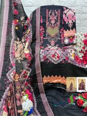 Saniya Trendz  NAIRA Nx VOL -56